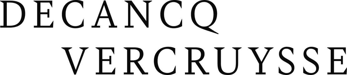 Decancq Vercruysse Architects logo