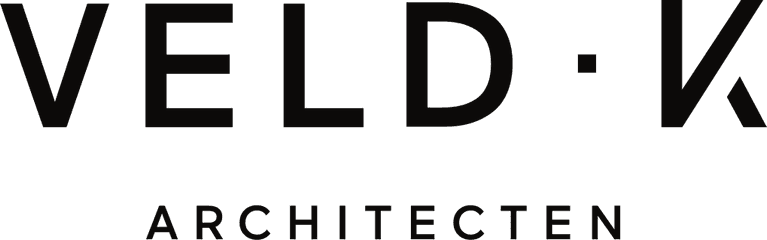 Veld K Architecten logo