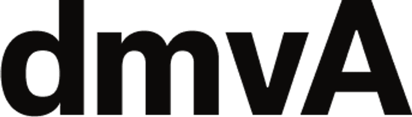 dmvA architecten logo