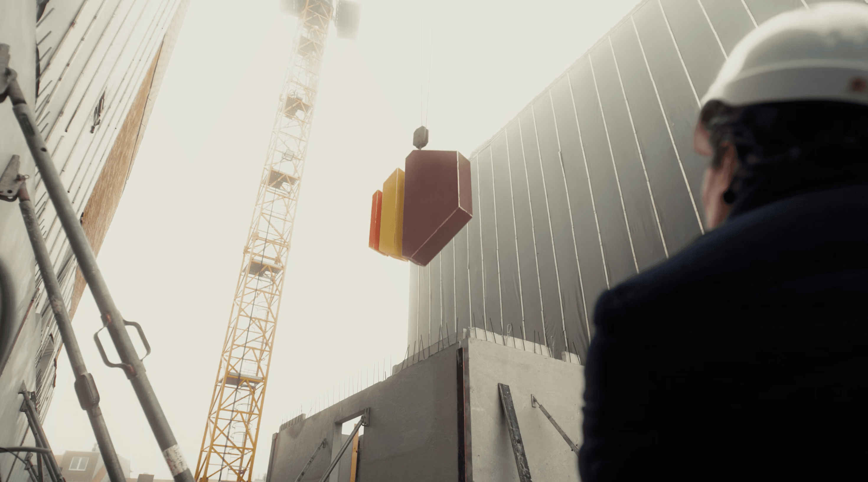 Buildhive demo video