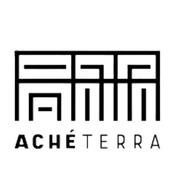 Ache Terra logo