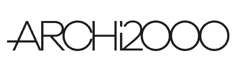 Archi2000 logo