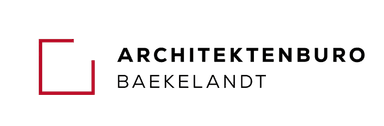 Architektenburo Baekelandt logo