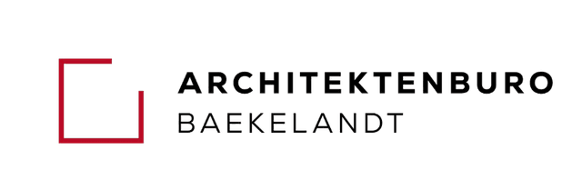 Architektenburo Baekelandt logo