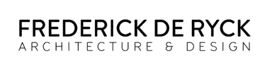 Frederick De Ryck logo