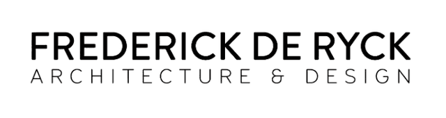 FrederickDeRyck logo