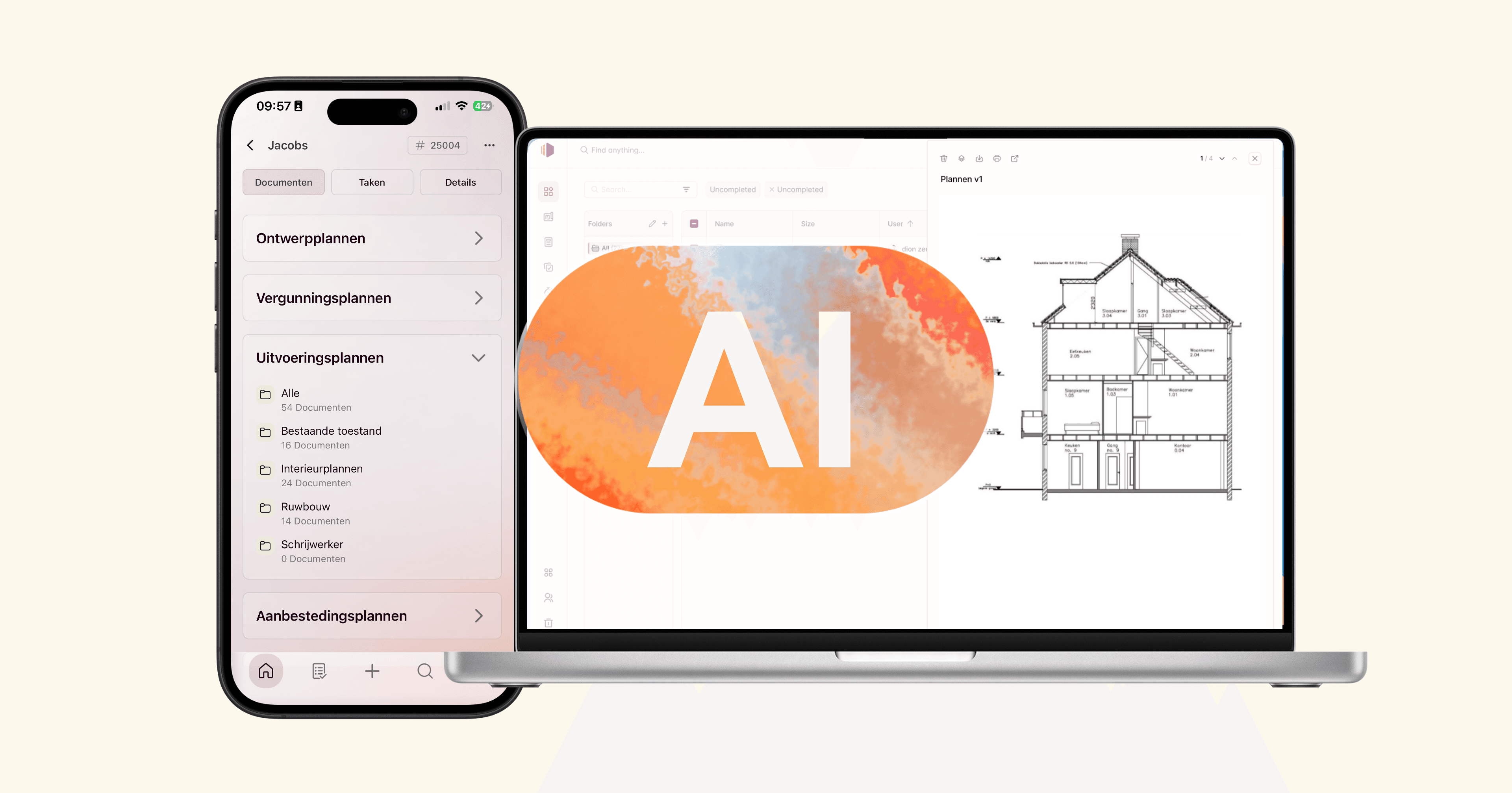 The Buildhive Report