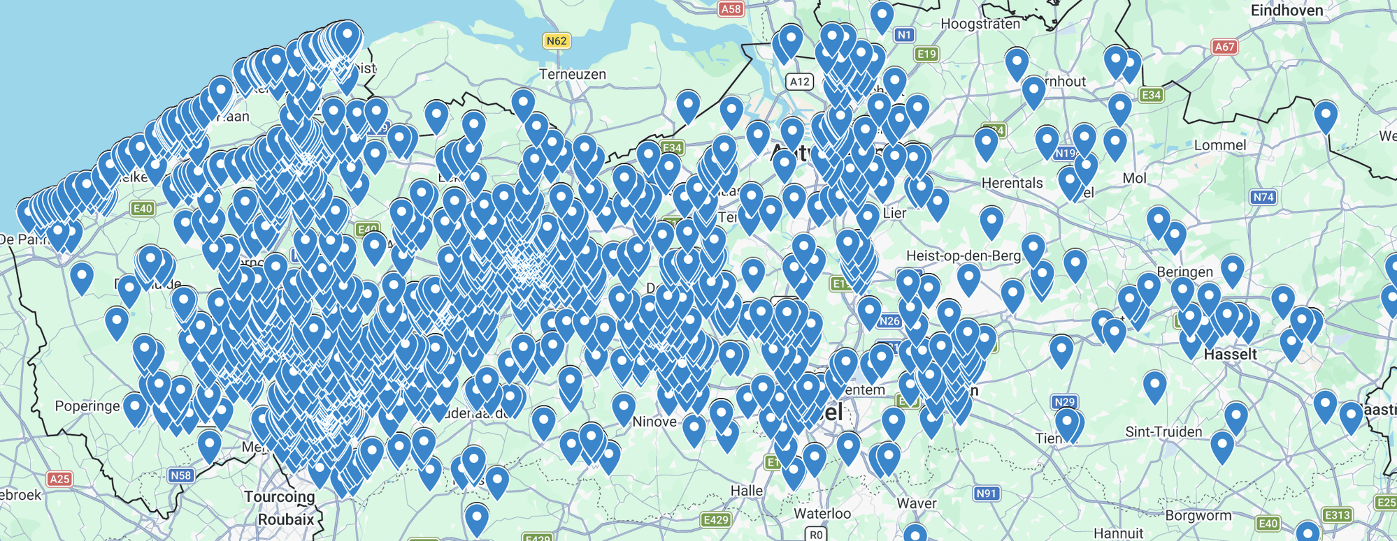 Buildhive is 1 jaar, en we hebben groot nieuws!